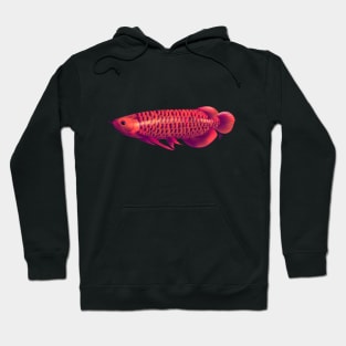 Arowana Hoodie